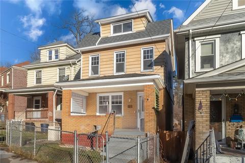 3792 East St, Pittsburgh, PA 15214