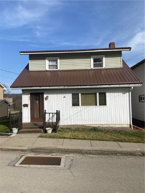 616 Lafayette St, New Bethlehem, PA 16242