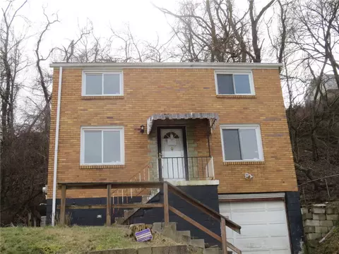 8074 Chaske St, Verona, PA 15147