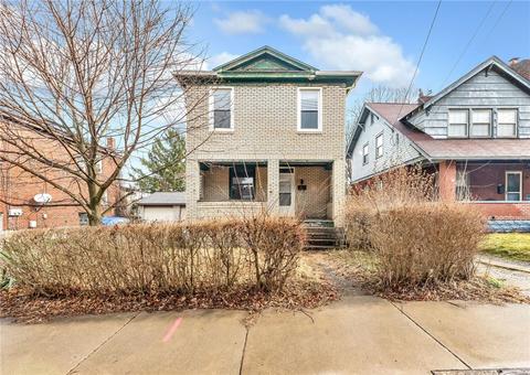1321 Beechview Ave, Pittsburgh, PA 15216