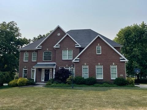 800 Hidden Trl, Greensburg, PA 15601