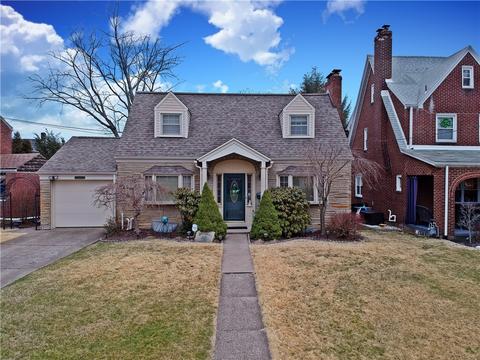 135 Roberta, Munhall, PA 15120