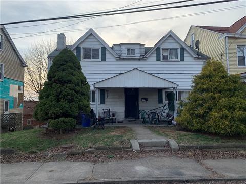 1650 Dellrose St, Pittsburgh, PA 15210