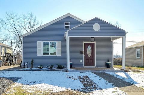 2053 Mazette Pl, Ingram, PA 15205