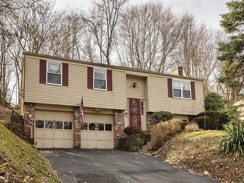 96 Buckhill Rd, Pittsburgh, PA 15237