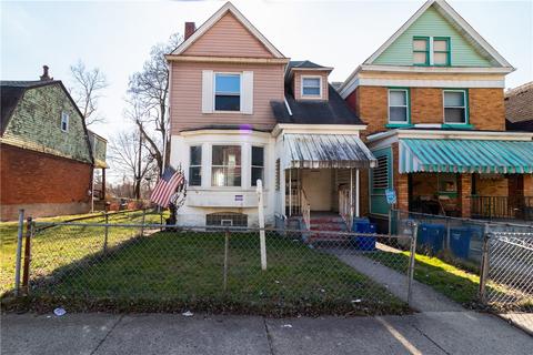7340 Monticello St, Pittsburgh, PA 15208