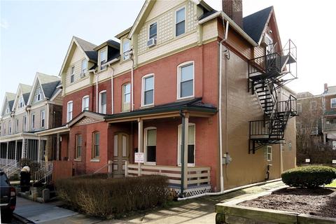 220 Coltart, Oakland, PA 15213