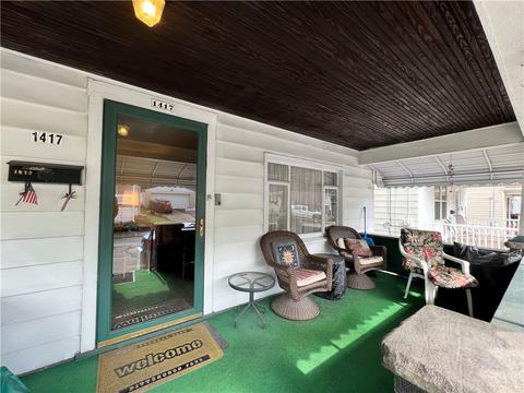 1417 Pacific Ave, Monaca, PA 15061 photo 3