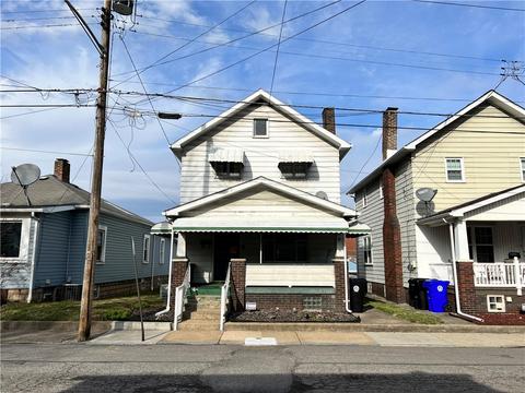 1417 Pacific Ave, Monaca, PA 15061 photo 2