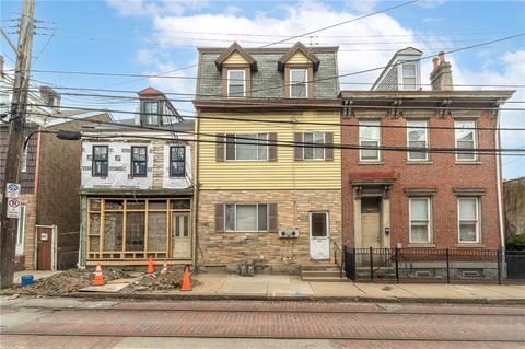 1012 Chestnut St, Pittsburgh, PA 15212