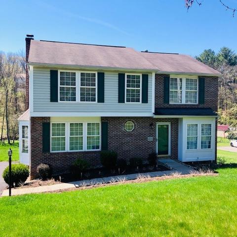 413 Mccombs Rd, Venetia, PA 15367