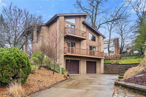 220 Glasgow Rd, Pittsburgh, PA 15221