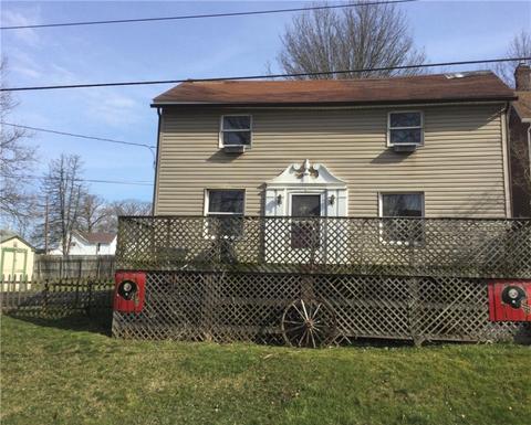2272 Jefferson Ave, Washington, PA 15301