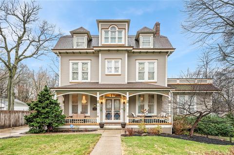 7301 Brighton Rd, Ben Avon, PA 15202