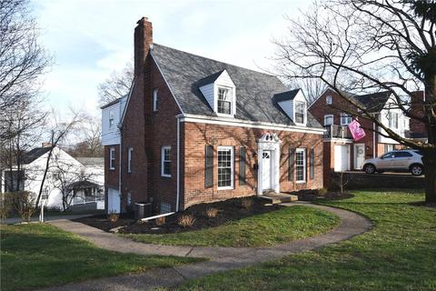 311 Old Clairton Rd, Pleasant Hills, PA 15236