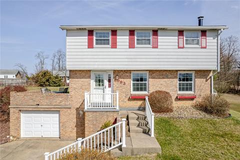 993 Hazel Dr, North Huntingdon, PA 15642
