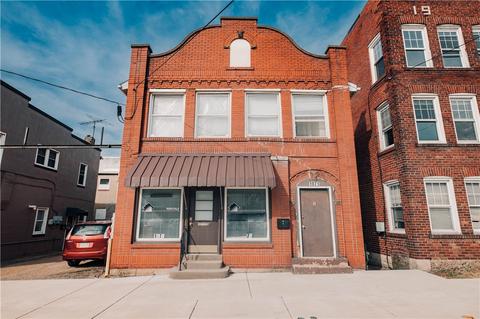 1071-1075 Philadelphia St, Indiana, PA 15701