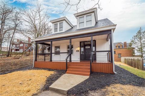 3109 Perrysville Ave, Pittsburgh, PA 15214