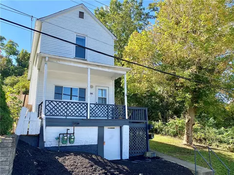 4500 Mollenauer St, Bethel Park, PA 15102