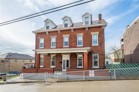 2101 Mount Troy Rd, Reserve, PA 15212