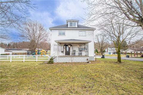 1717 W Crawford Ave, Connellsville, PA 15425