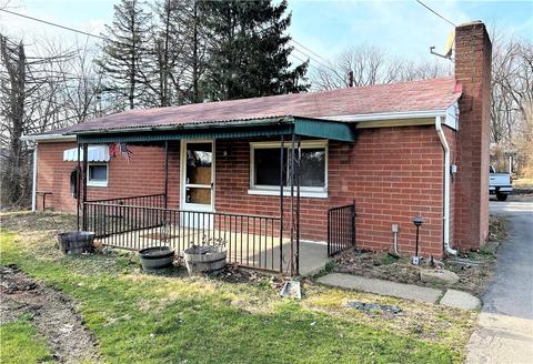 1027 Phillips St, Baden, PA 15005