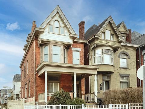 653 Maryland, Shadyside, PA 15232