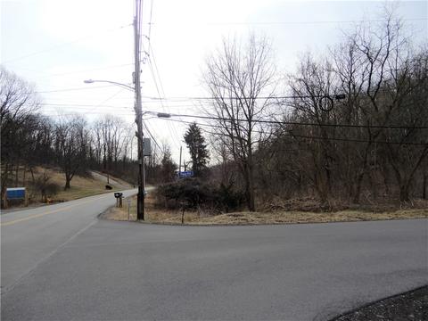 1 Cecil-henderson Road, Canonsburg, PA 15317