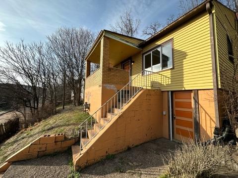2323 Milligan Ave, Swissvale, PA 15218