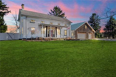 815 Neville Rd, Beaver, PA 15009