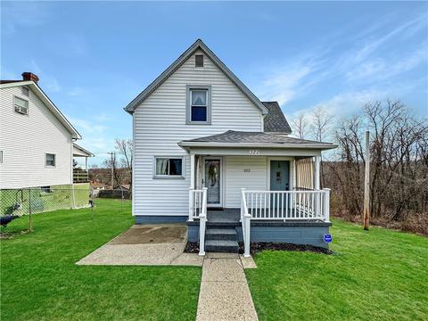 322 Silver Maple Ave, Smith, PA 15054 photo 2