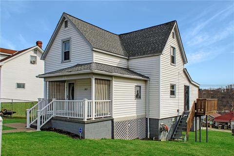 322 Silver Maple Ave, Smith, PA 15054