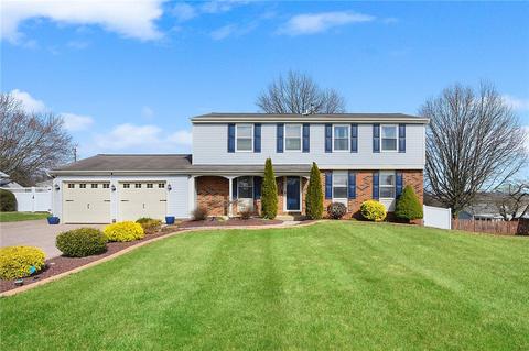 551 Caruthers, North Huntingdon, PA 15642
