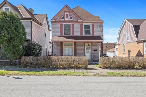 1228 3rd Ave, Conway, PA 15027