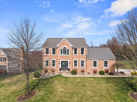101 Rock Run Rd, Mcmurray, PA 15317