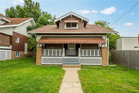 800 Jefferson Ave, Washington, PA 15301