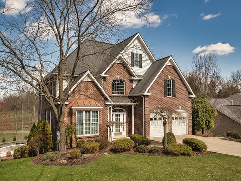 121 Marlboro, Mcmurray, PA 15317