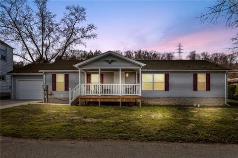 1260 Mckee, Glenwillard, PA 15046