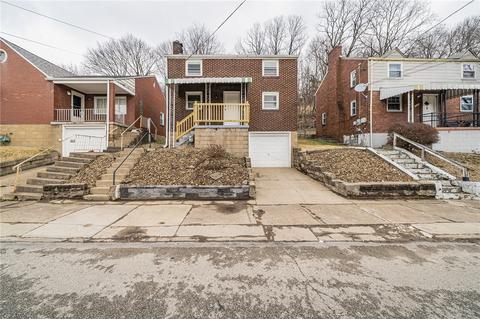 2657 Woodstock Ave, Swissvale, PA 15218