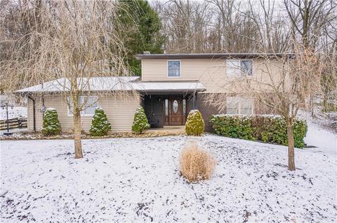 1017 Zimmerman St, Jeannette, PA 15644