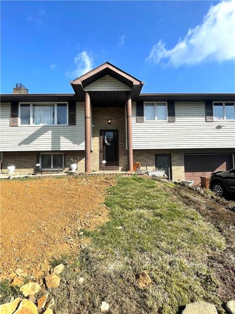 512 Leckrone Highhouse Rd, German Twp, PA 15458