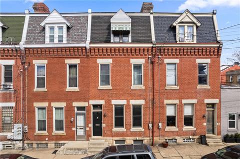 153 43rd St, Pittsburgh, PA 15201