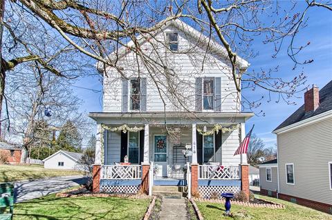 414 Beaver St, Mars, PA 16046