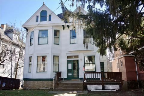 510 E Beau St, Washington, PA 15301