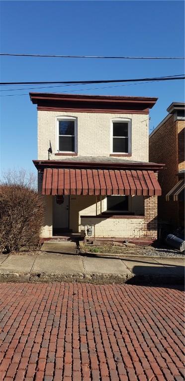 2025 Veronica St, Pittsburgh, PA 15212