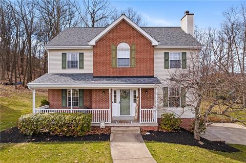 528 Pine Bluff Dr, Mars, PA 16046 photo 1