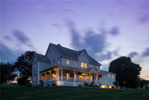 3213 State Route 956, New Castle, PA 16105