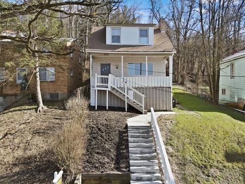8380 Vidette St, Pittsburgh, PA 15221
