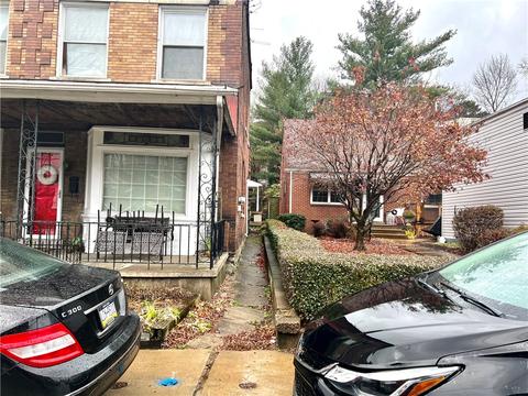 204 Merrimac St, Mount Washington, PA 15211