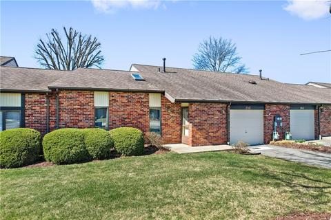 316 Greenwood Dr, North Strabane, PA 15317